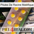 Pilules De Racine Maléfique new11